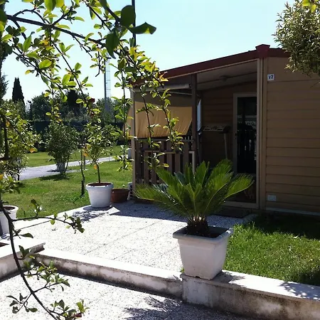 Real Village 2* Рим