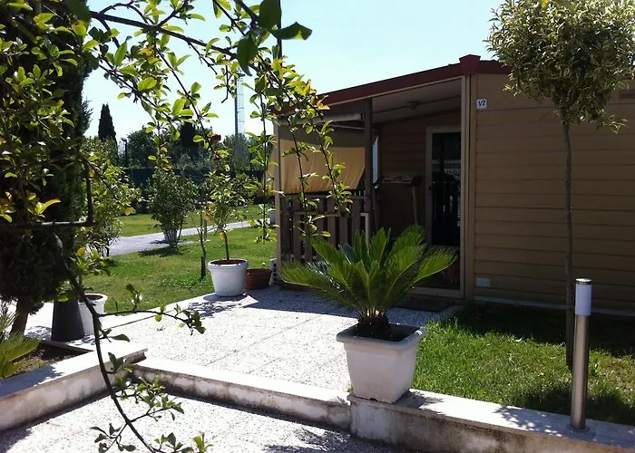 Real Village 2* Roma