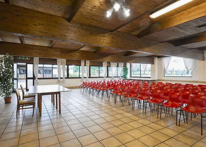 Tatil parkı Real Village 2*