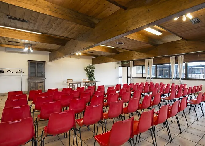 Tatil parkı Real Village