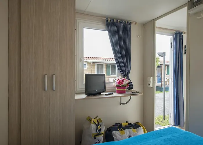 Tatil parkı Real Village 2*