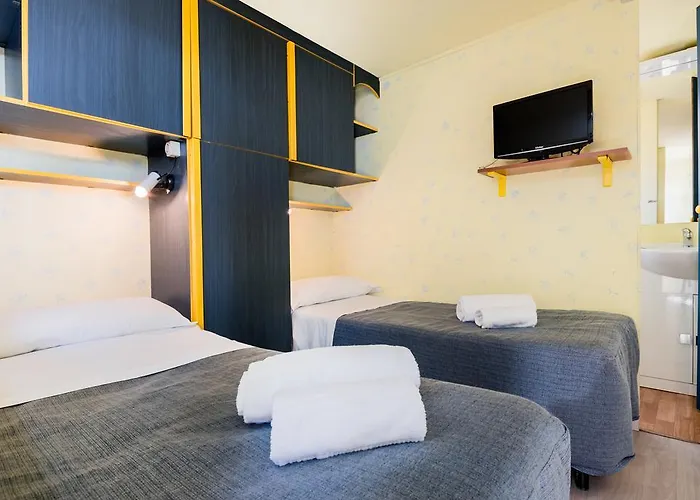 Real Village 2* Roma