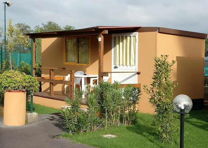 Real Village Tatil parkı