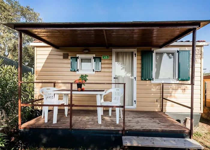 Real Village 2* Roma