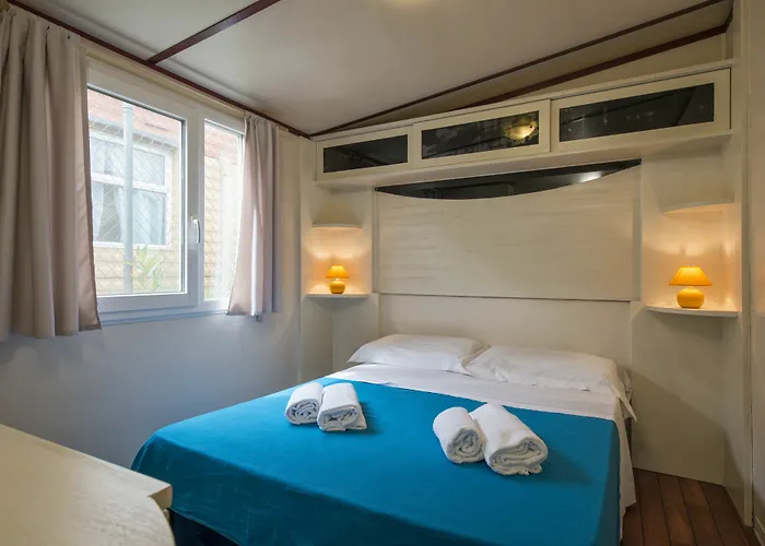 Tatil parkı Real Village 2*