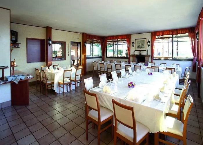 Tatil parkı Real Village Roma