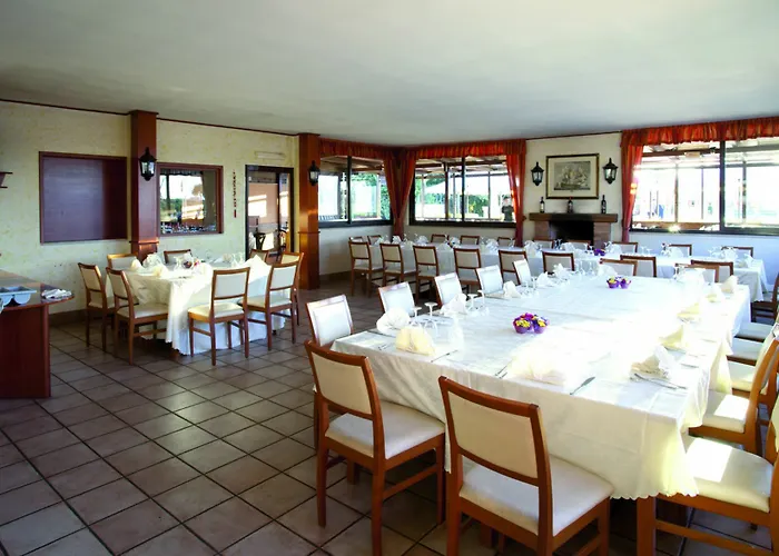 Tatil parkı Real Village 2*