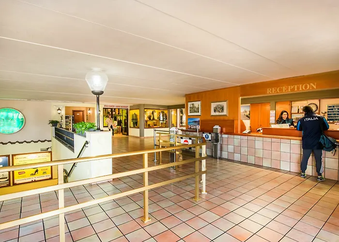 Real Village 2* Roma