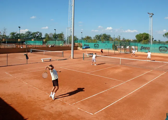 Real Village Tatil parkı 2*