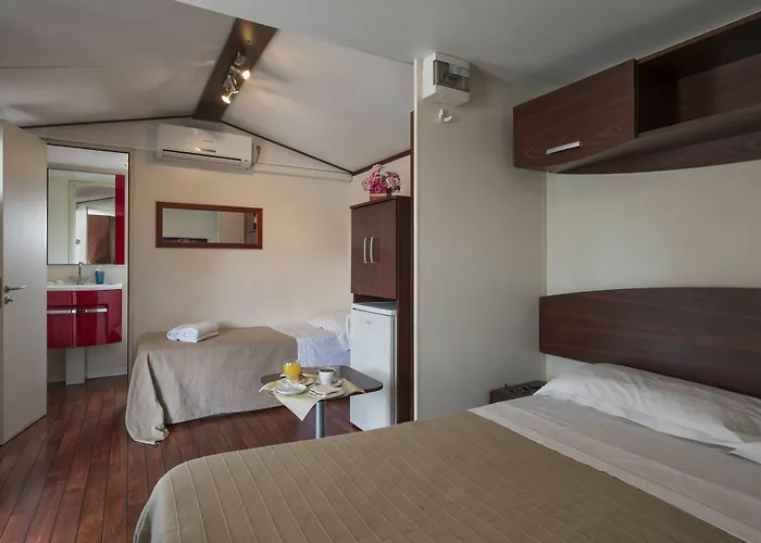 Tatil parkı Real Village Roma