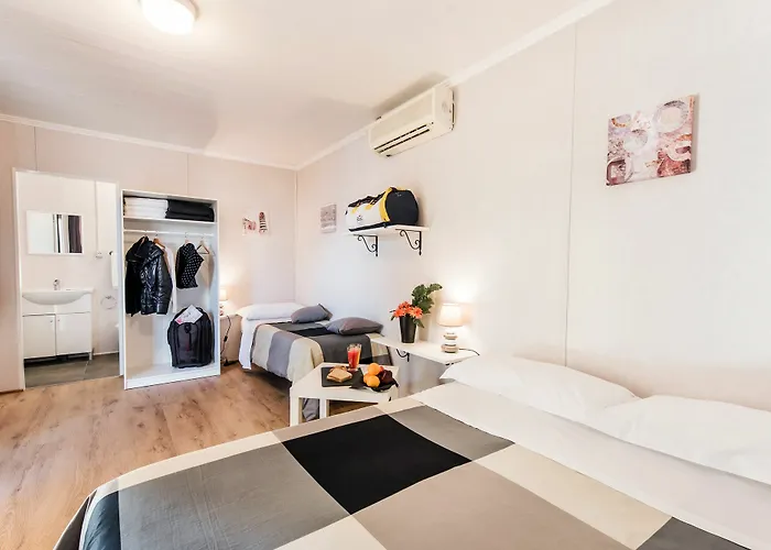 Real Village Tatil parkı 2*