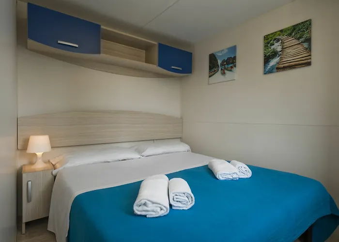 Tatil parkı Real Village 2*