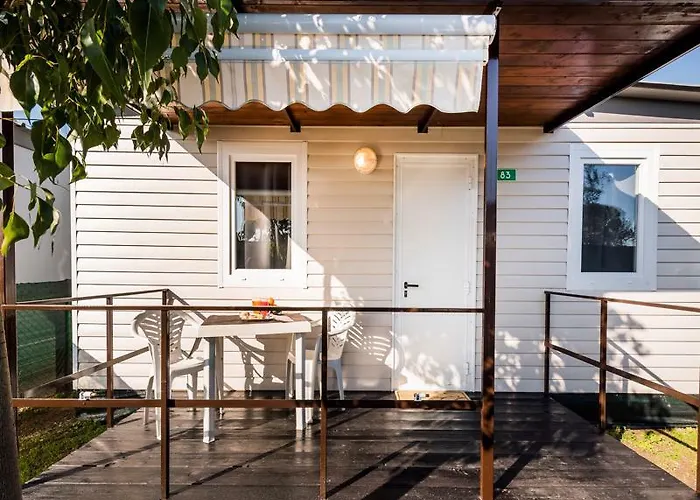 Tatil parkı Real Village Roma