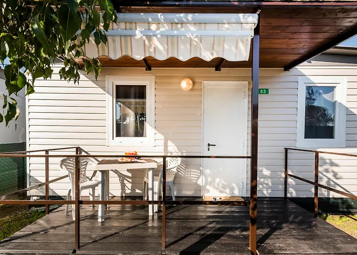 Tatil parkı Real Village 2*