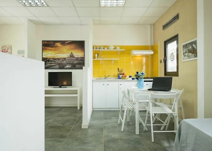 Real Village Tatil parkı Roma