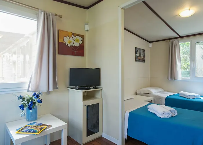 Real Village Tatil parkı