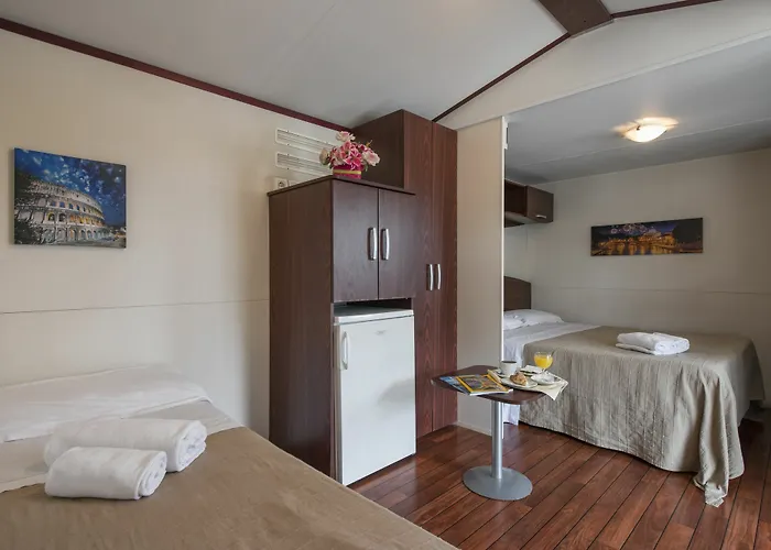 Real Village Tatil parkı