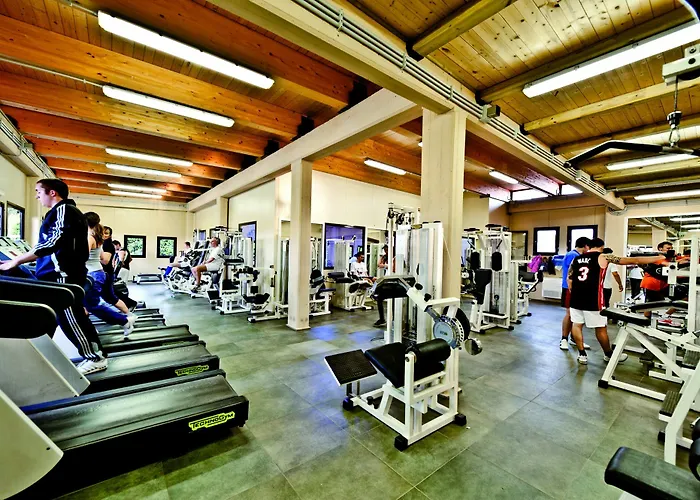 Tatil parkı Real Village 2*