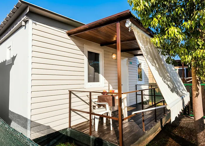 Real Village Tatil parkı 2*