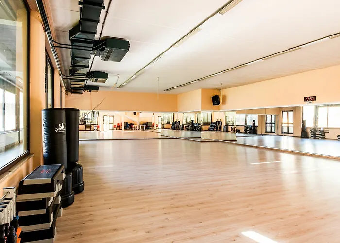 Real Village Tatil parkı