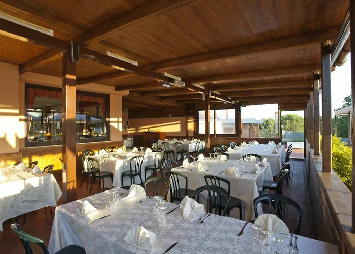 Real Village 2* Roma