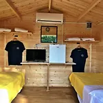 Real Village Parco vacanze Roma