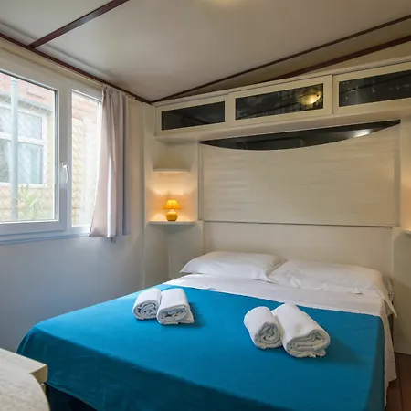 Holiday park Real Village 2*