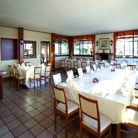 Holiday park Real Village Rome