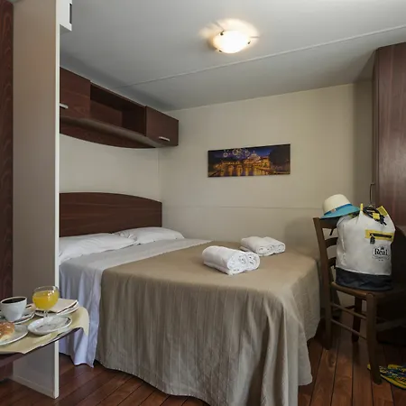 Real Village Holiday park 2*