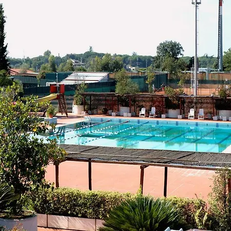 Real Village Rome