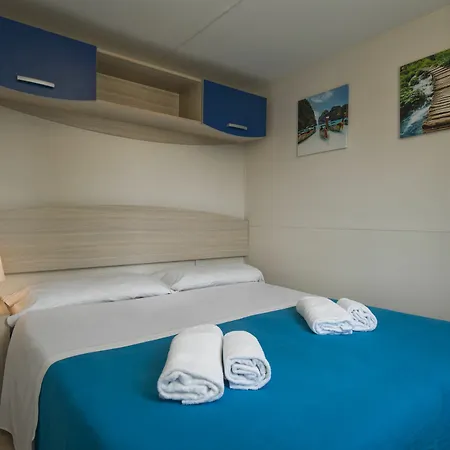 Holiday park Real Village 2*