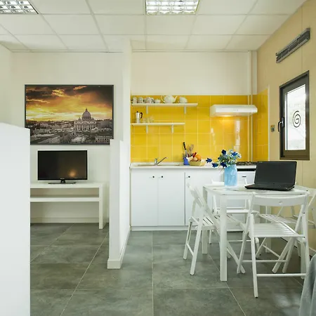 Real Village Holiday park Rome