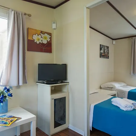 Real Village Holiday park