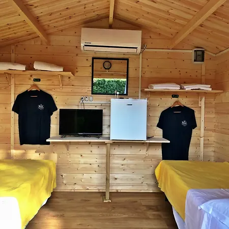 Real Village Holiday park Rome