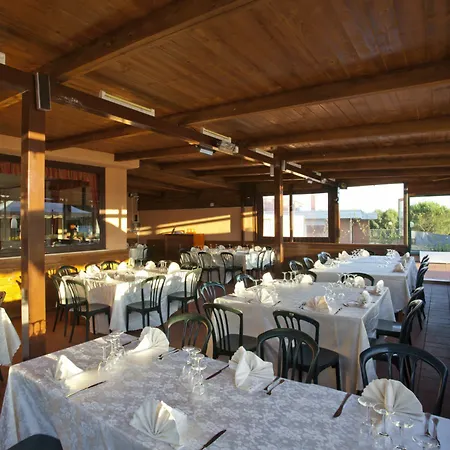 Real Village 2* Rome